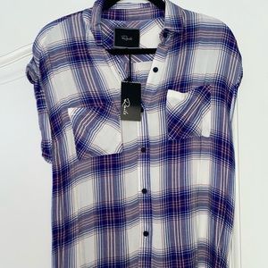 Rails shirt